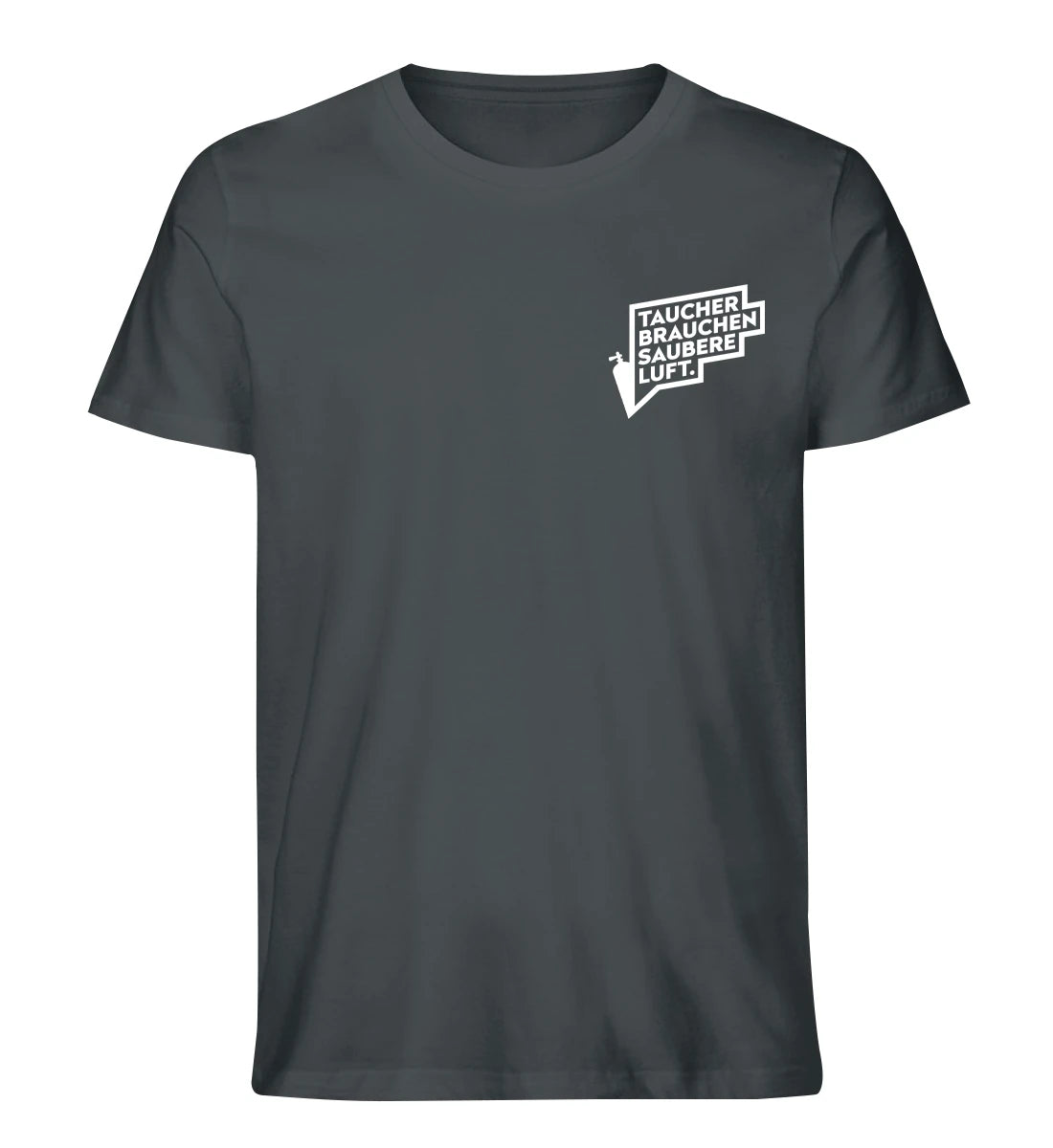 TBSL - 100 % Bio T-Shirt
