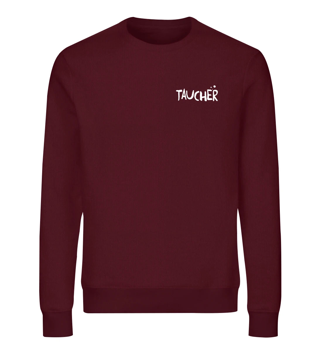 Taucher - Bio Sweater