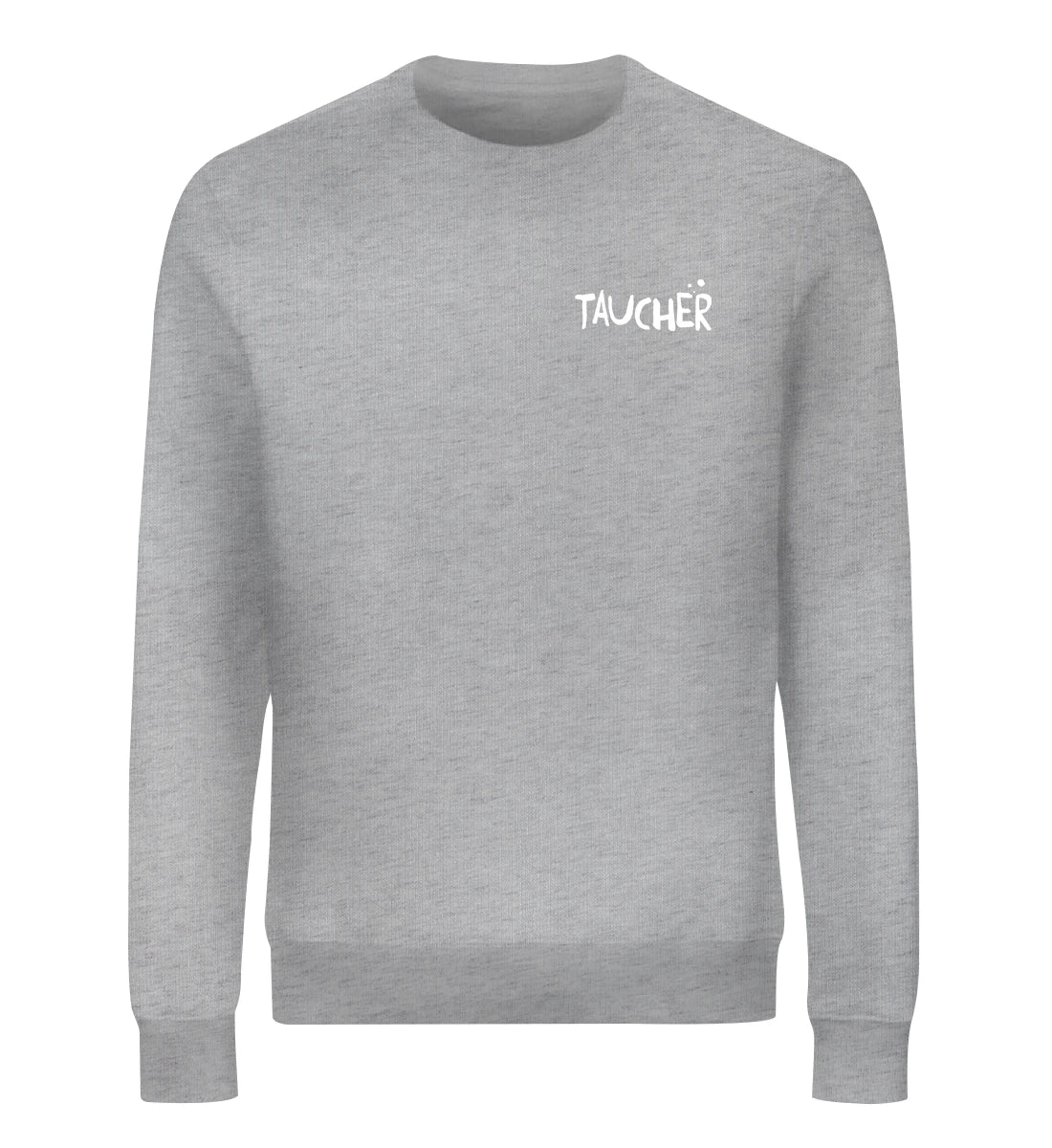 Taucher - Bio Sweater