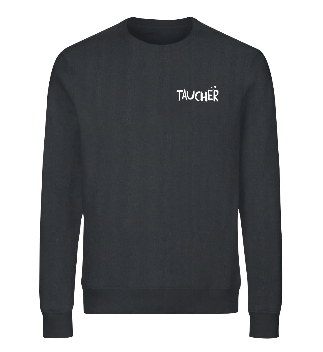 Taucher - Bio Sweater