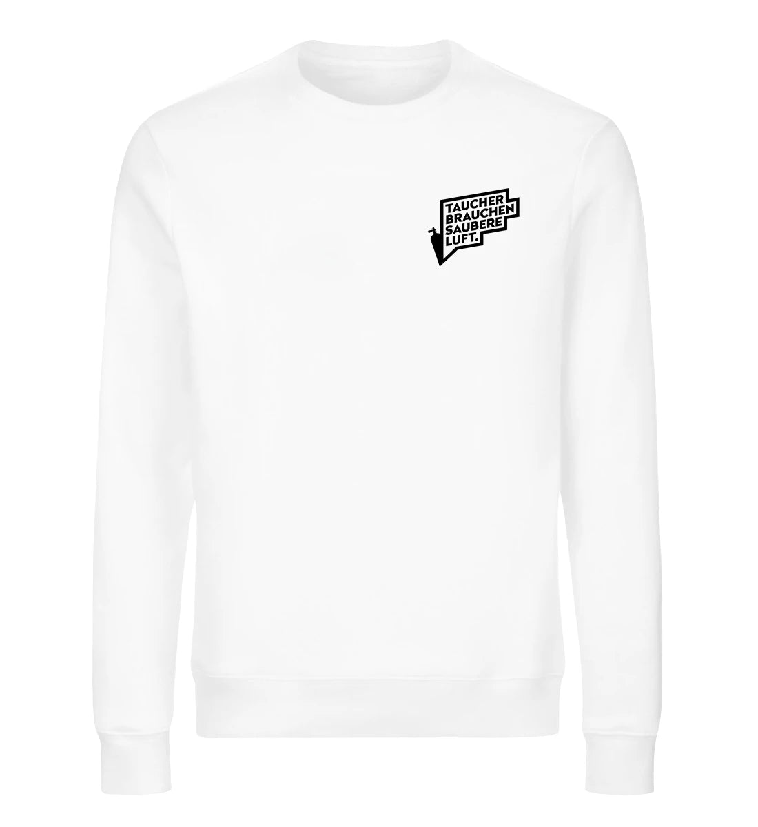 TBSL - Bio Sweater