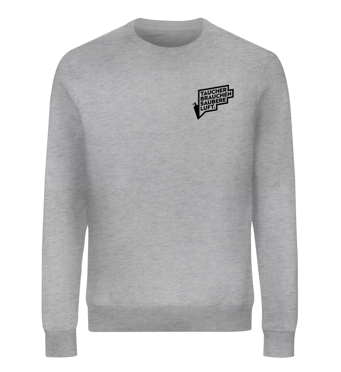 TBSL - Bio Sweater