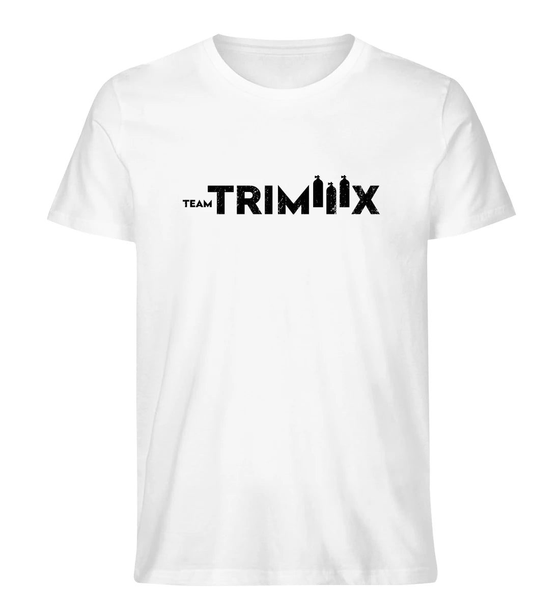 Team Trimiiix - 100 % Bio T-Shirt