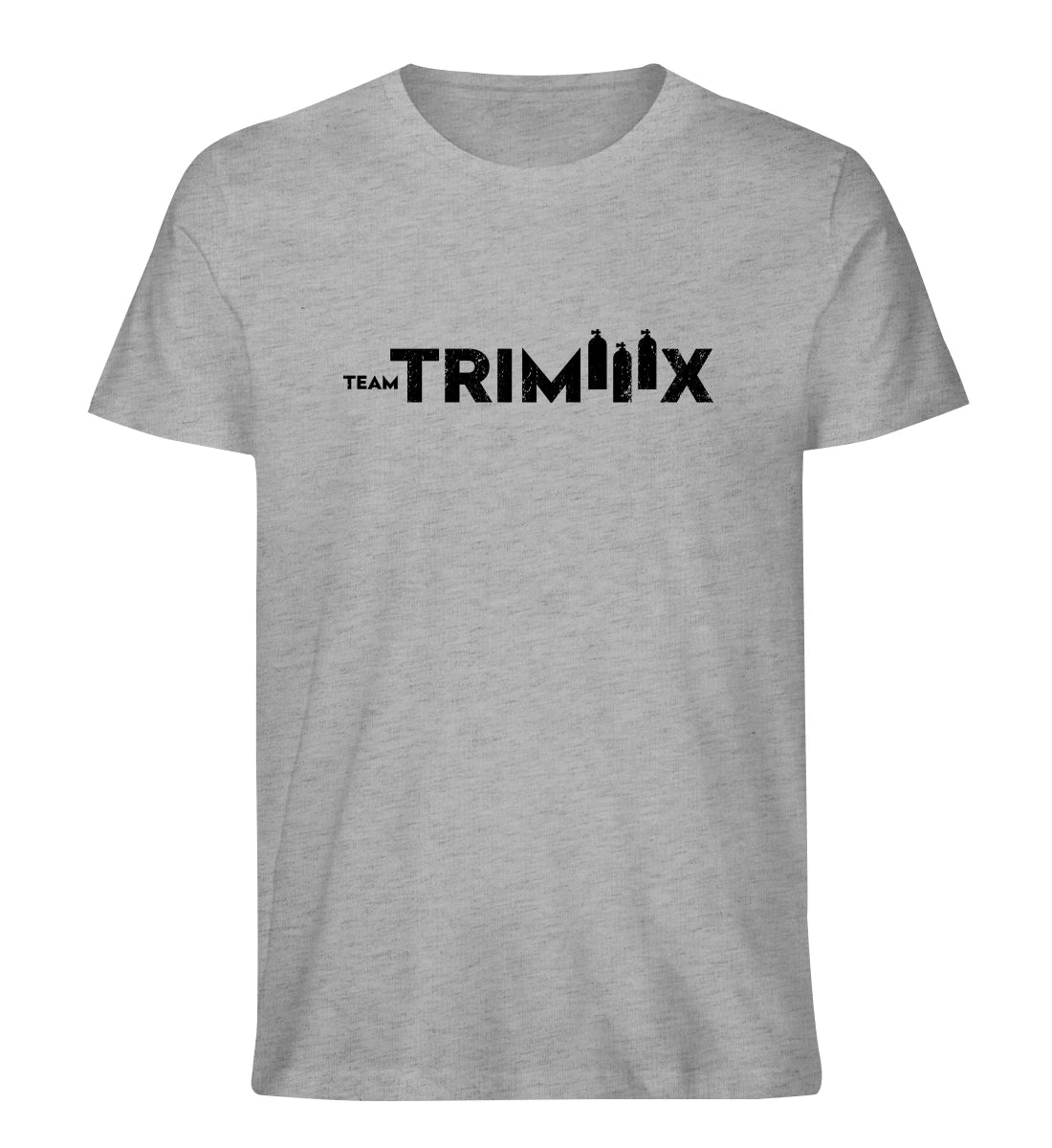 Team Trimiiix - 100 % Bio T-Shirt