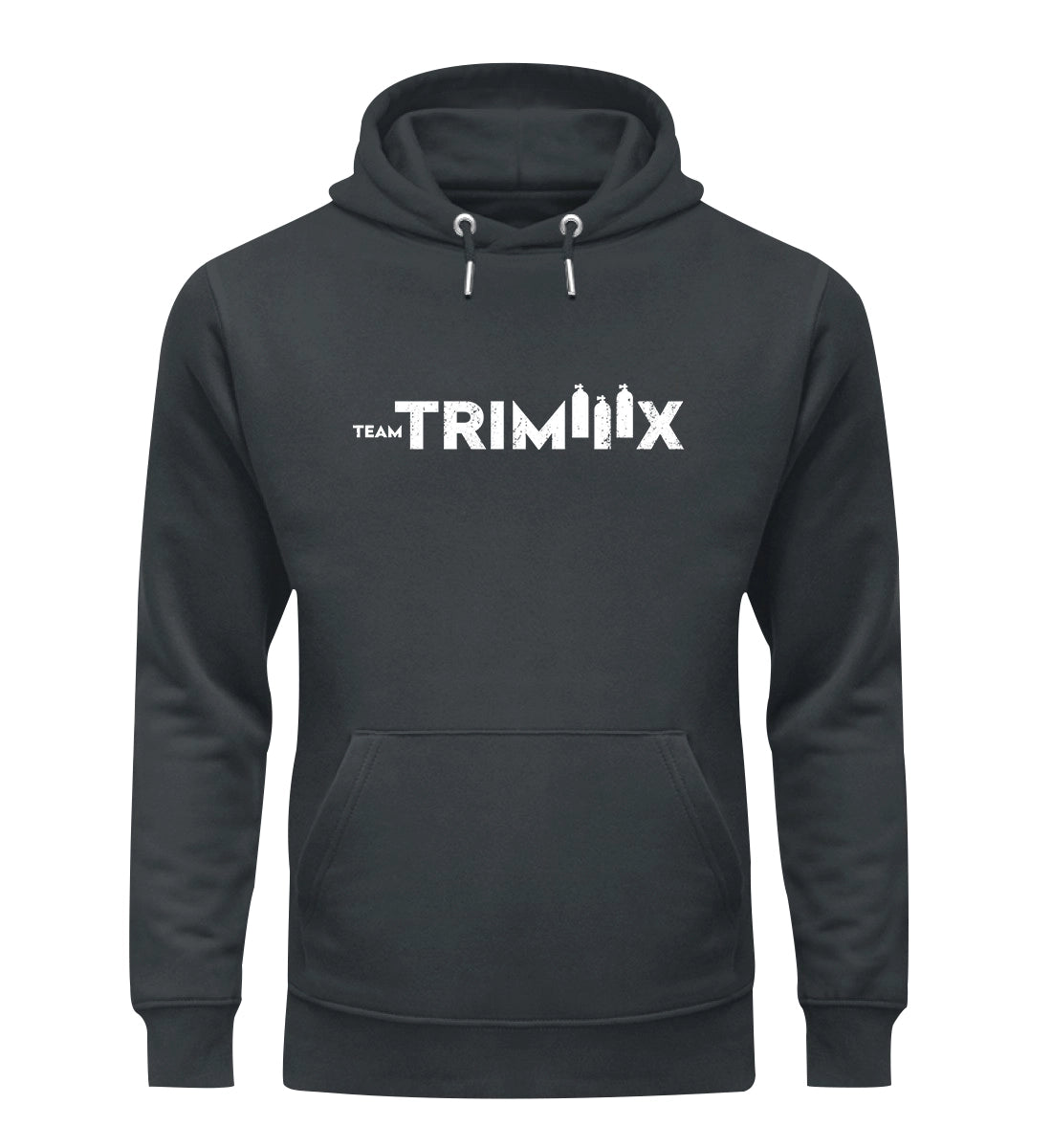 Team Trimiiix - Bio Hoodie