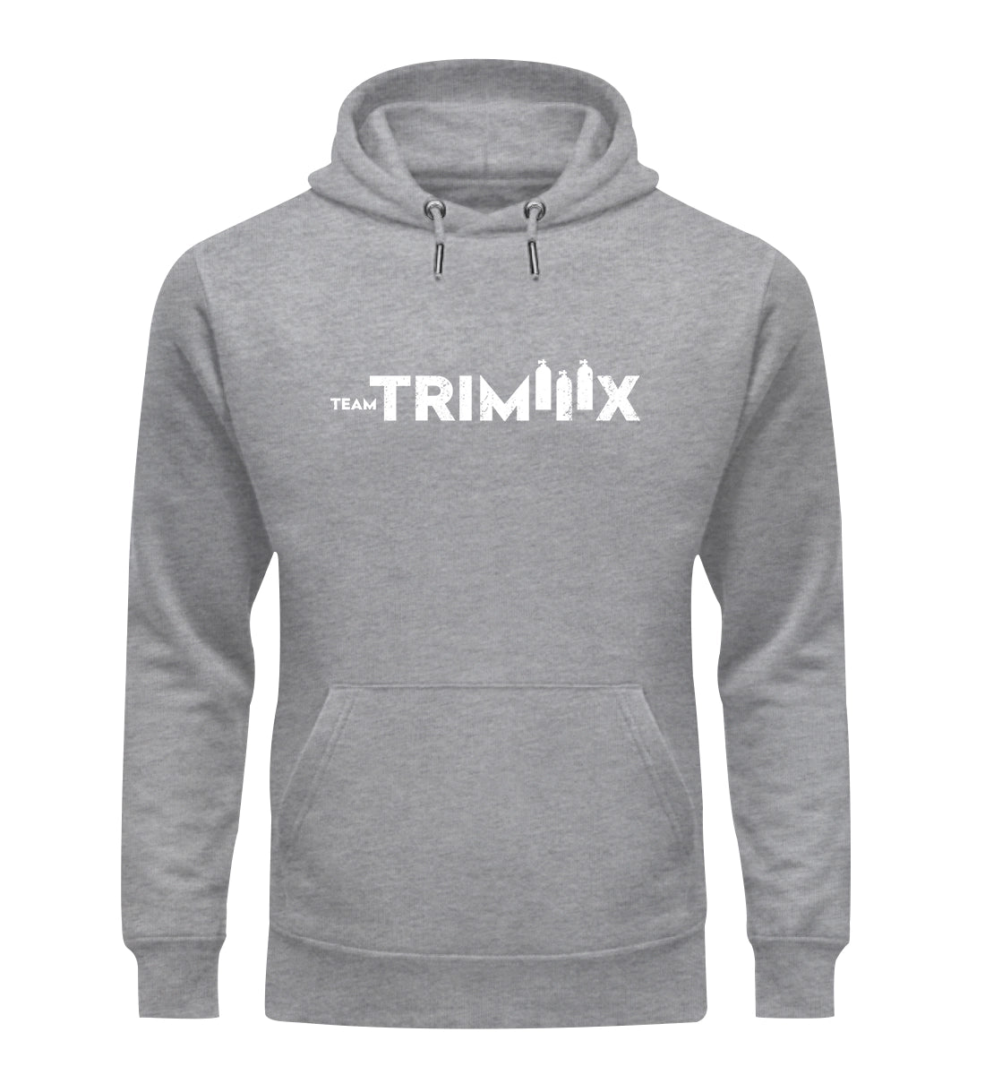 Team Trimiiix - Bio Hoodie