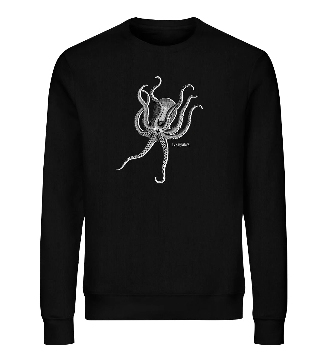 INKredible - Bio Sweater