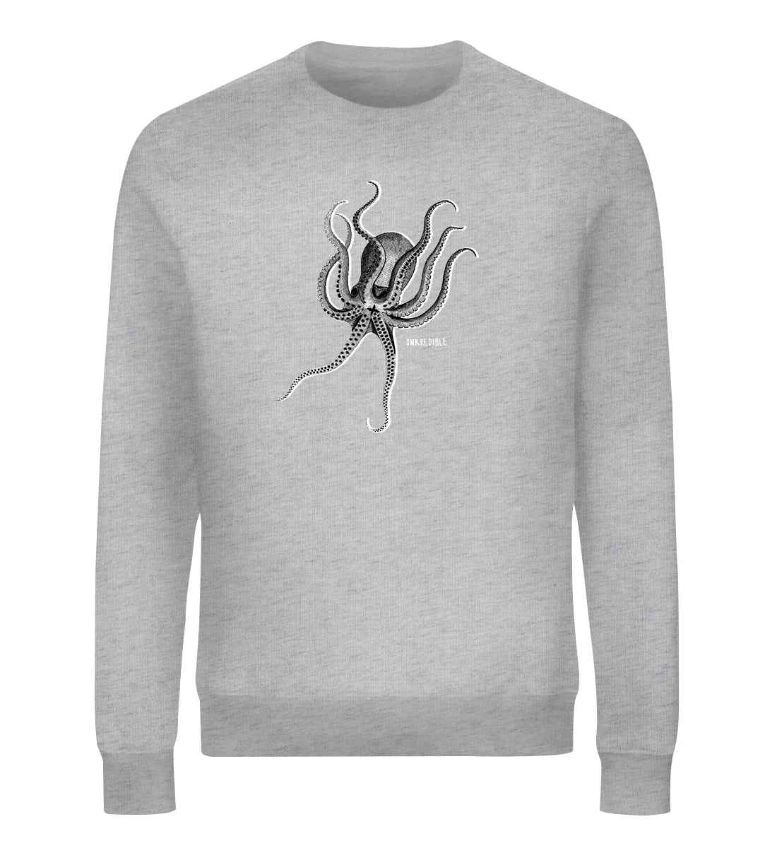 INKredible - Bio Sweater