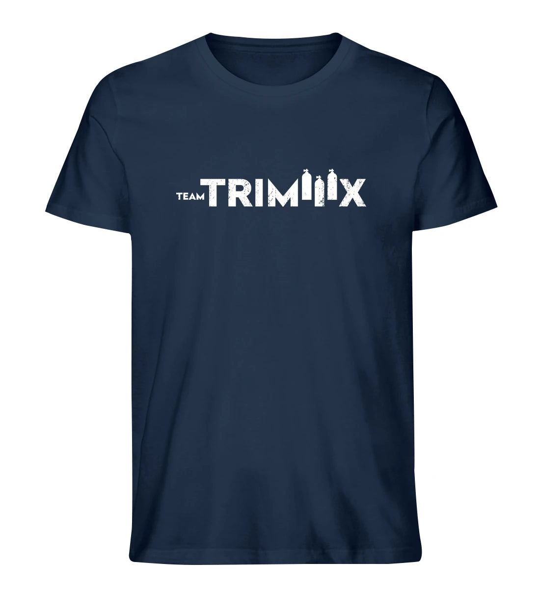 Team Trimiiix - 100 % Bio T-Shirt