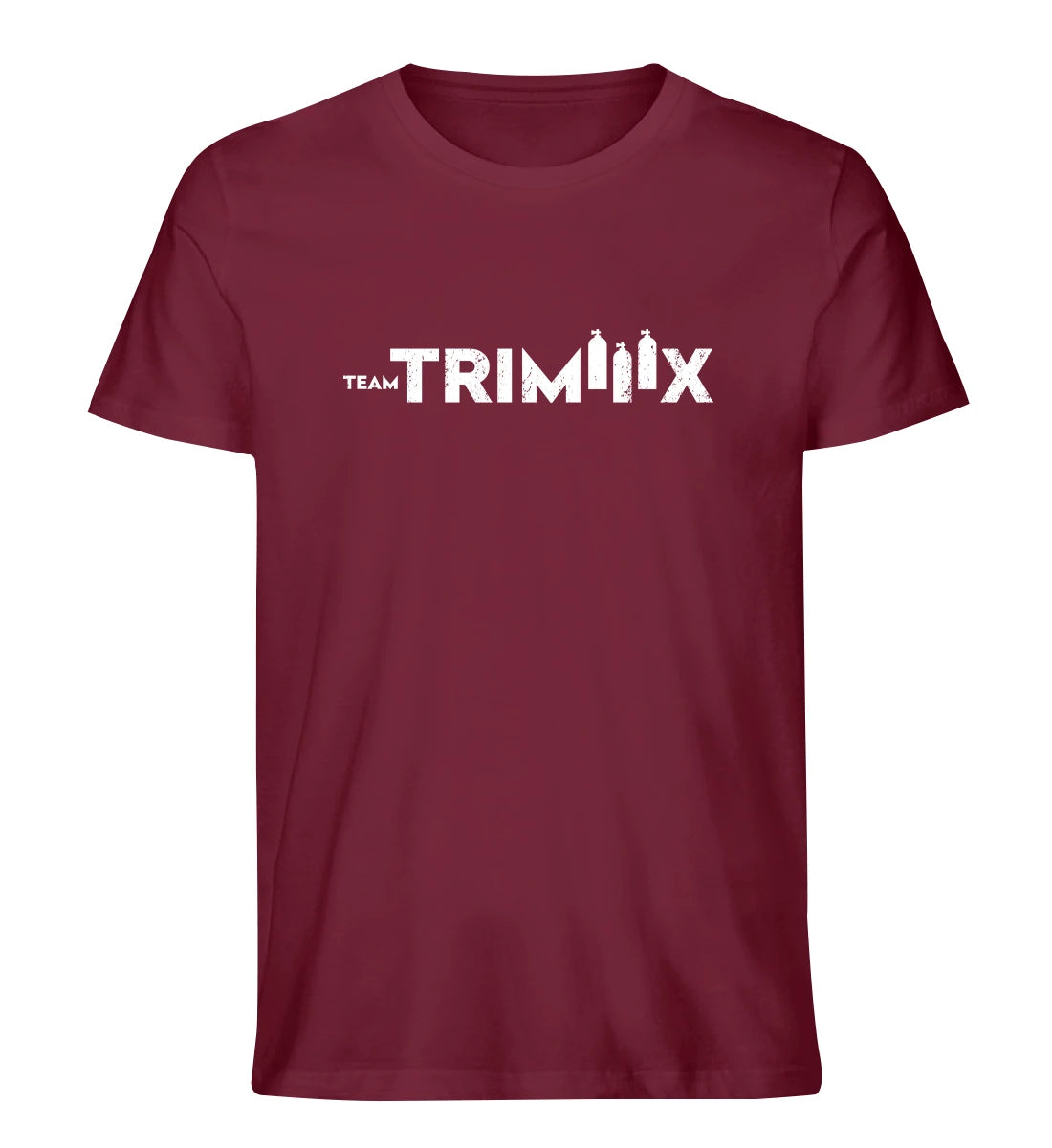 Team Trimiiix - 100 % Bio T-Shirt