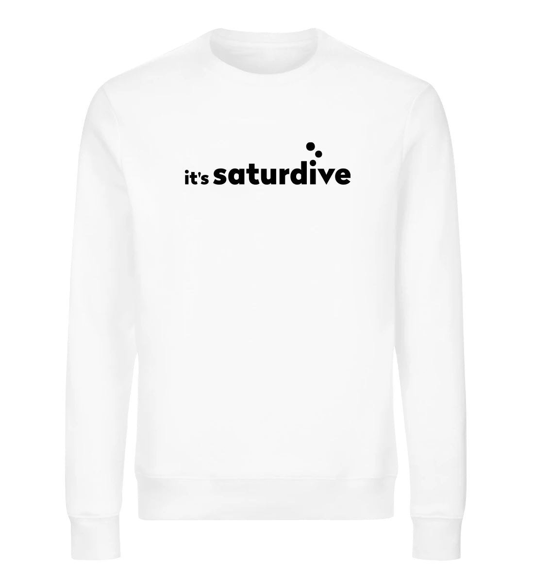 Saturdive - Bio Sweater