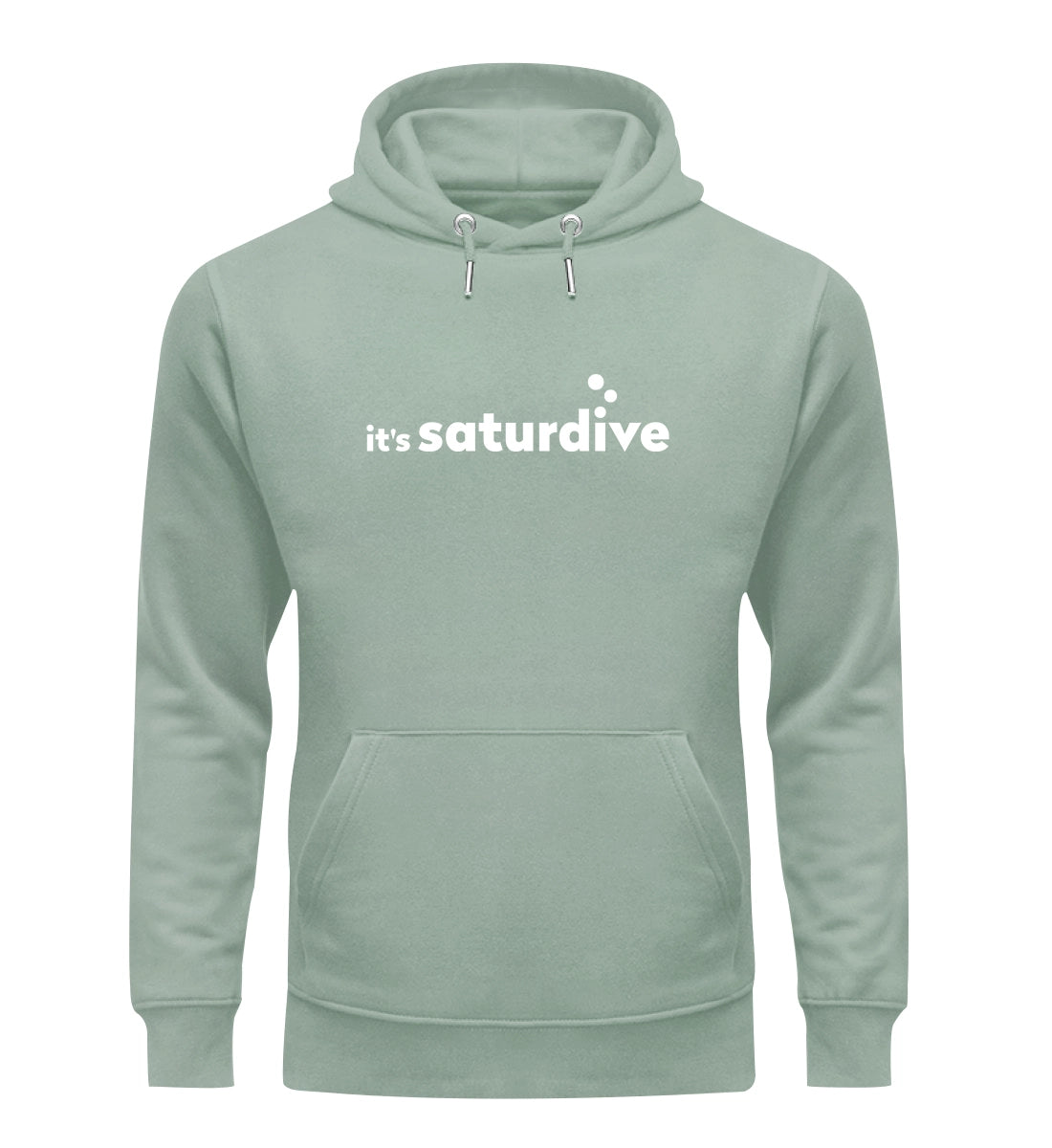 Saturdive - Bio Hoodie