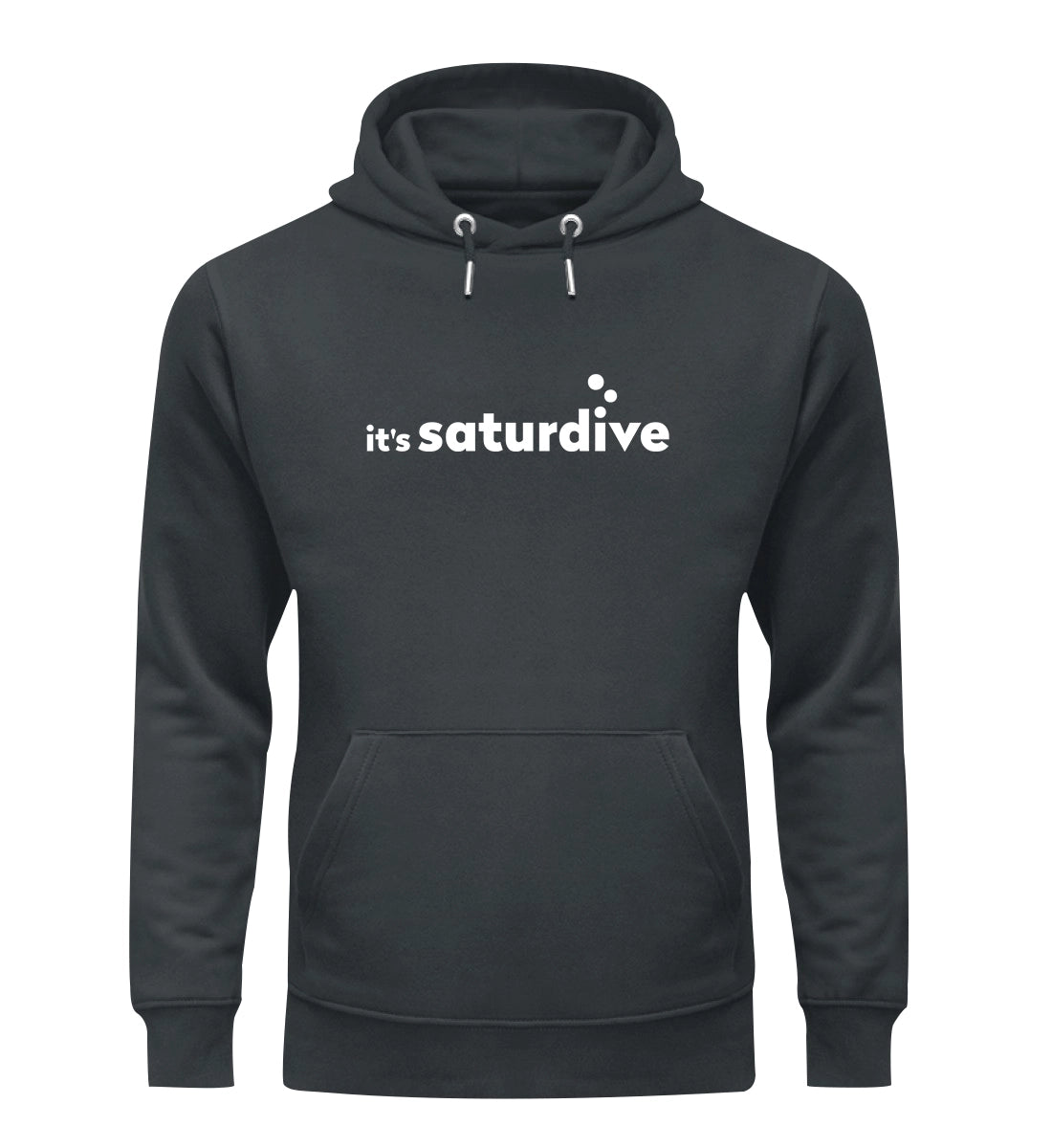 Saturdive - Bio Hoodie