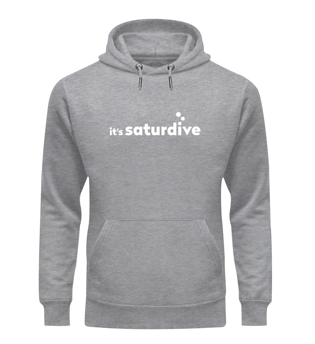Saturdive - Bio Hoodie