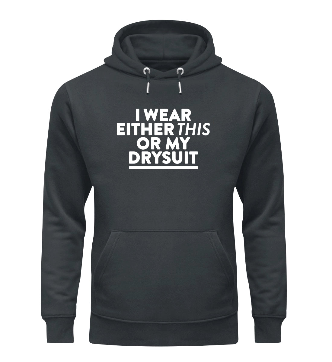 Drysuit - Bio Hoodie