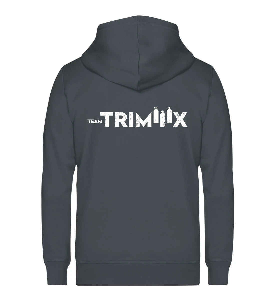Team Trimiiix - Bio Zip Hoodie