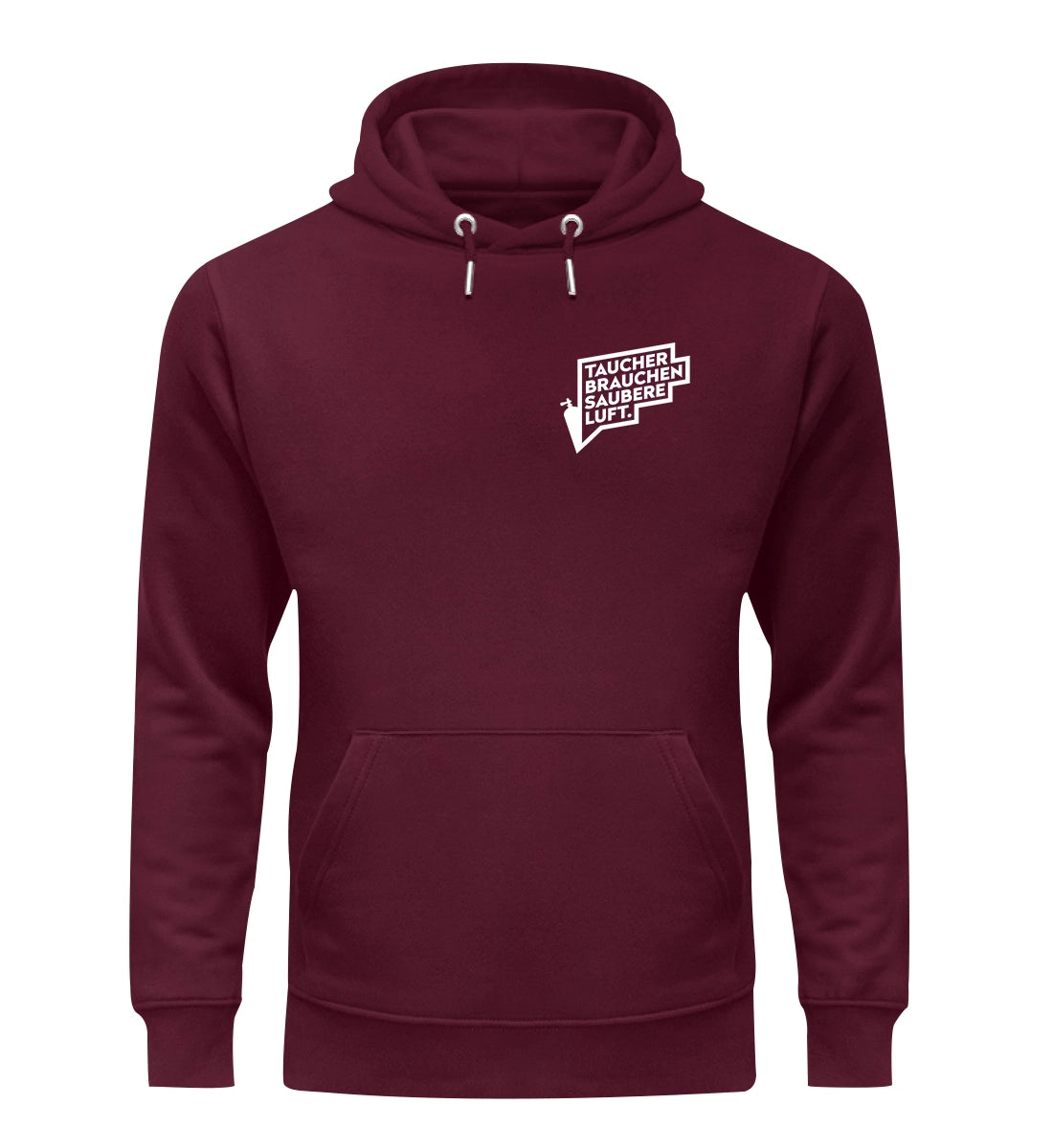 TBSL - Bio Hoodie