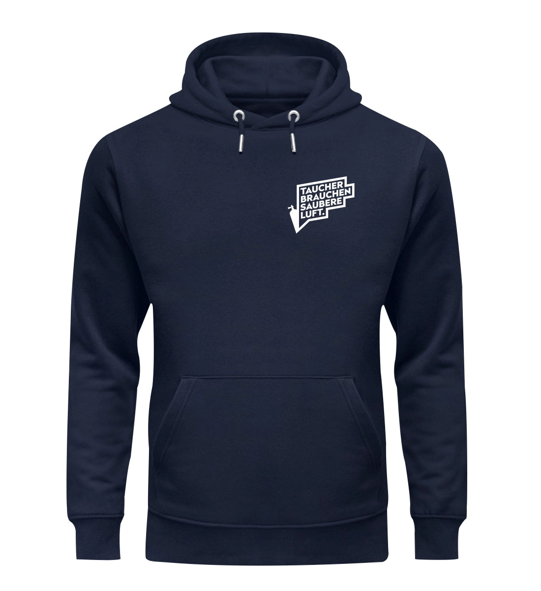 TBSL - Bio Hoodie