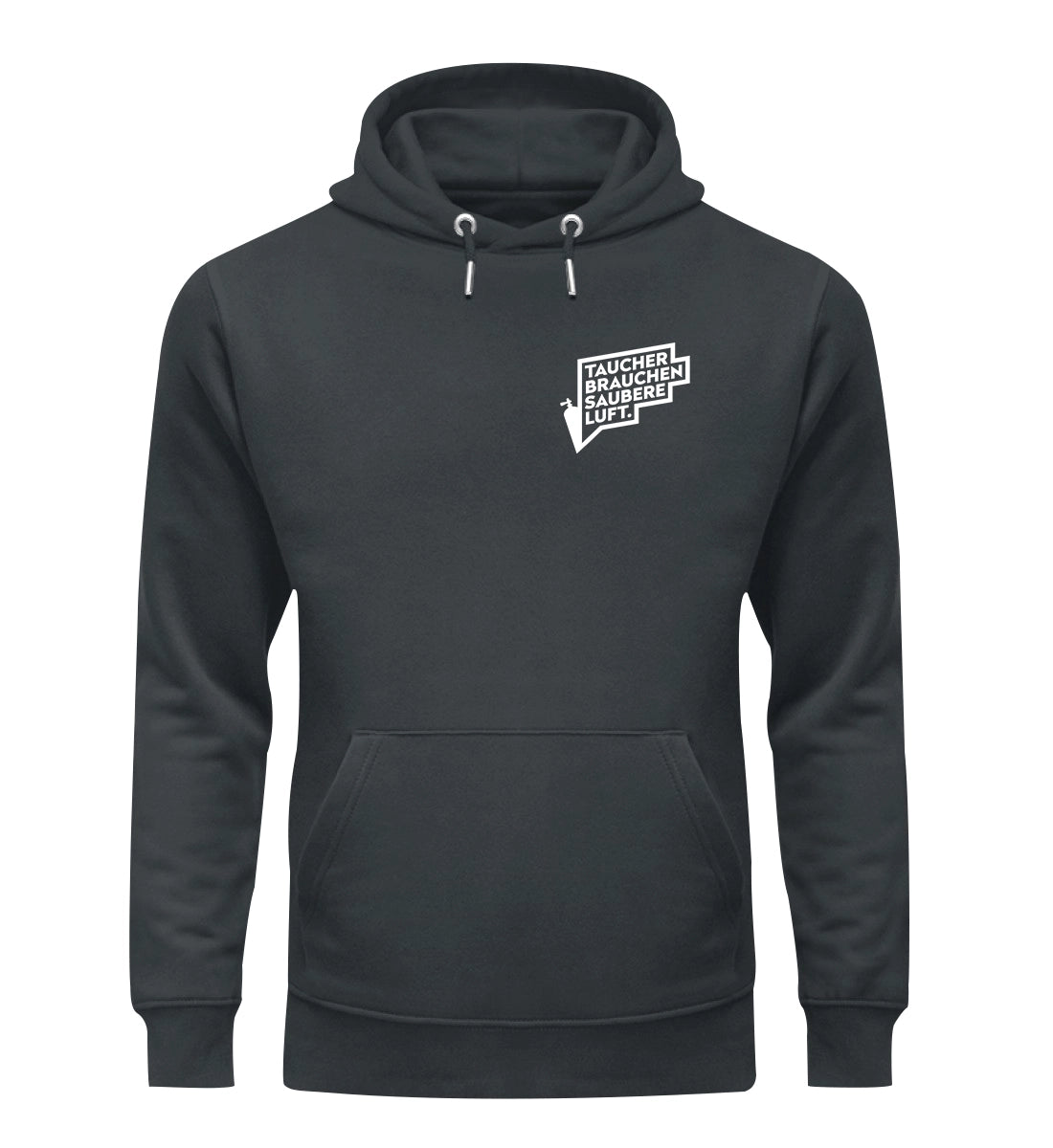 TBSL - Bio Hoodie