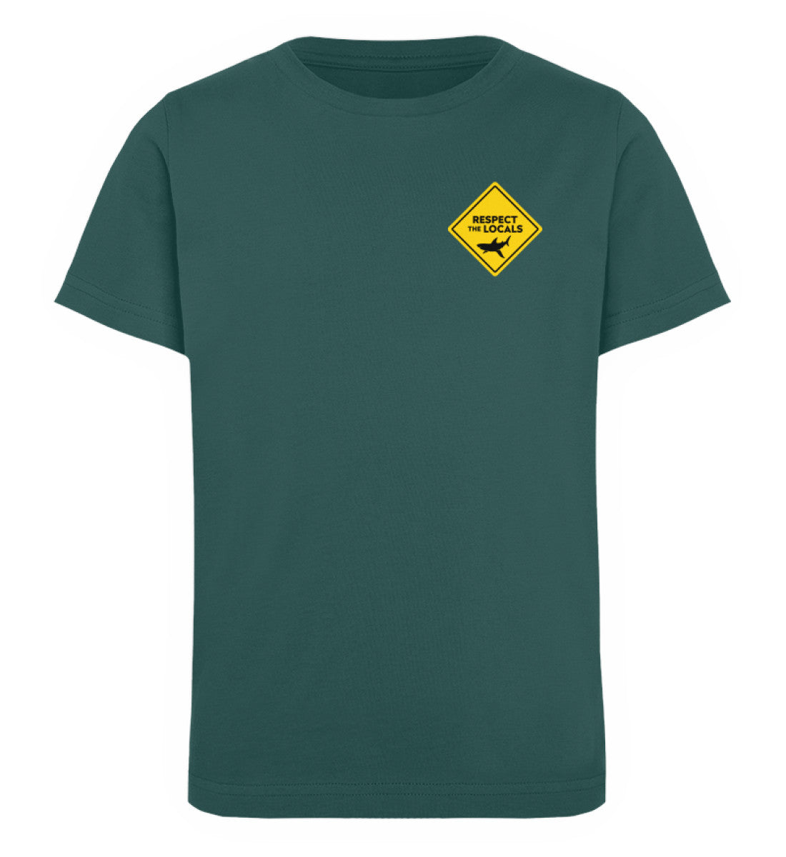 Glazed Green-7032
