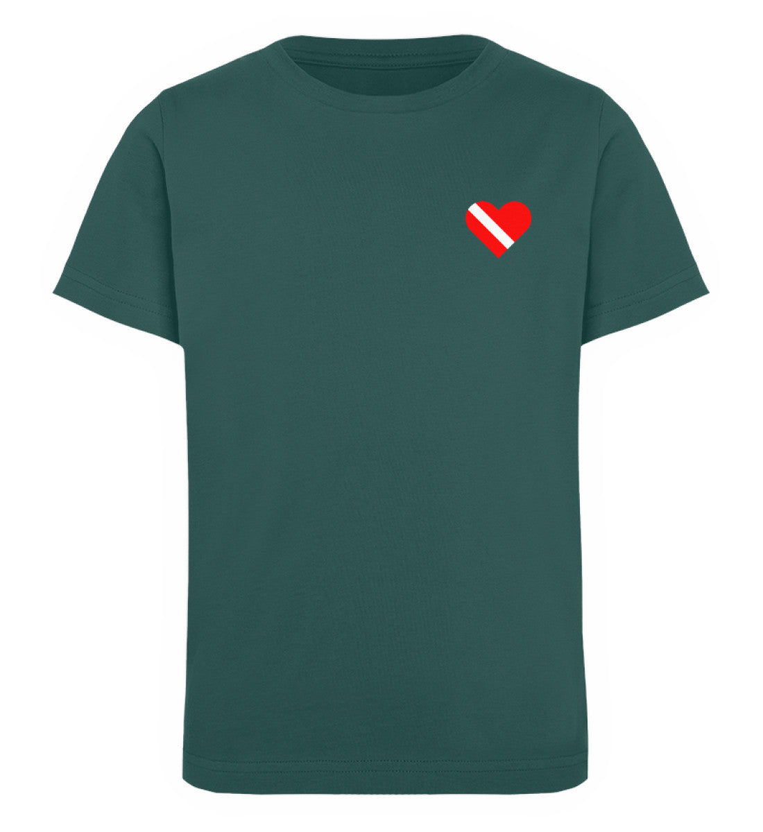 Glazed Green-7032