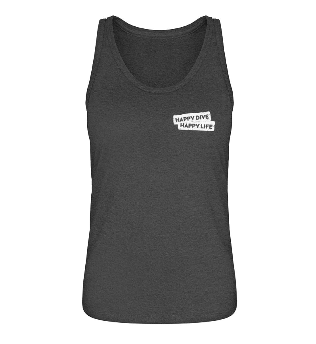 Dark Heather Grey-6881