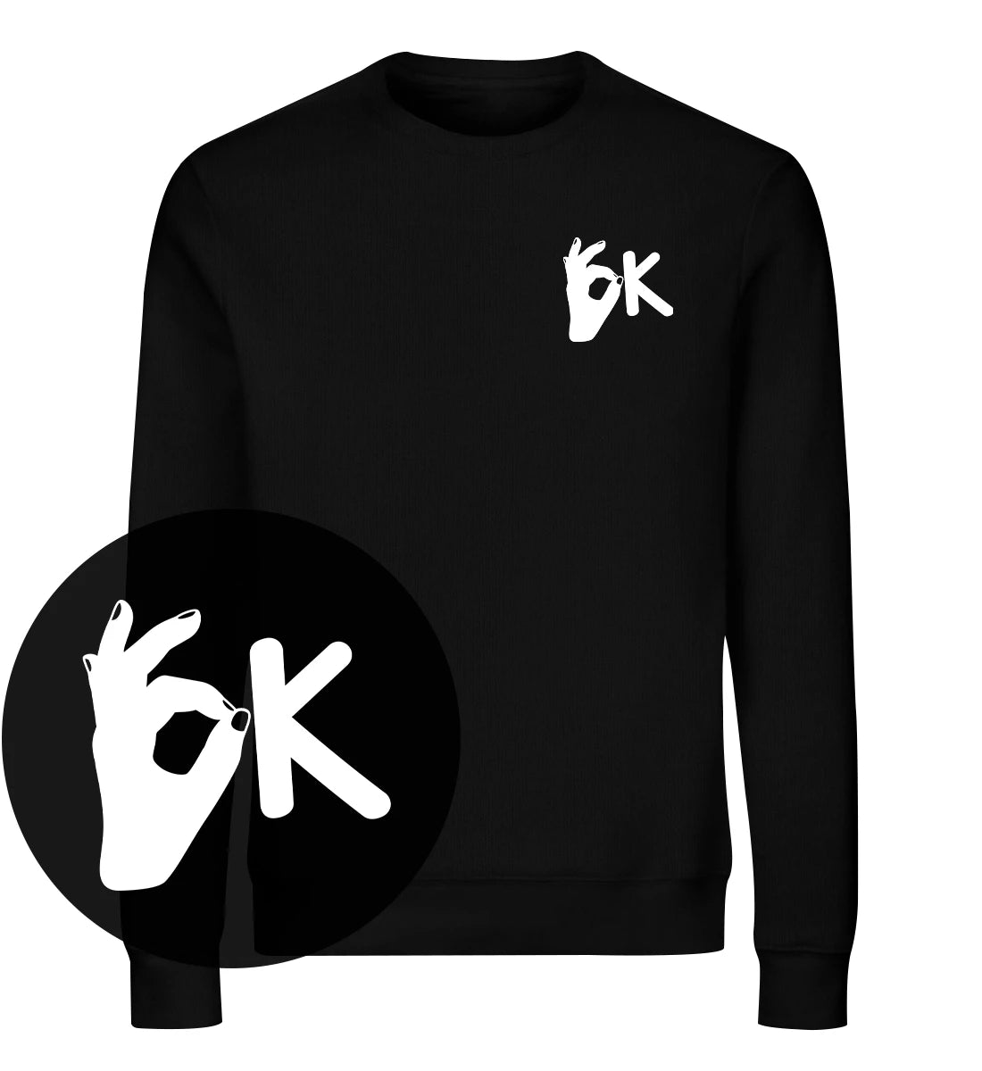 OK - Bio Sweater