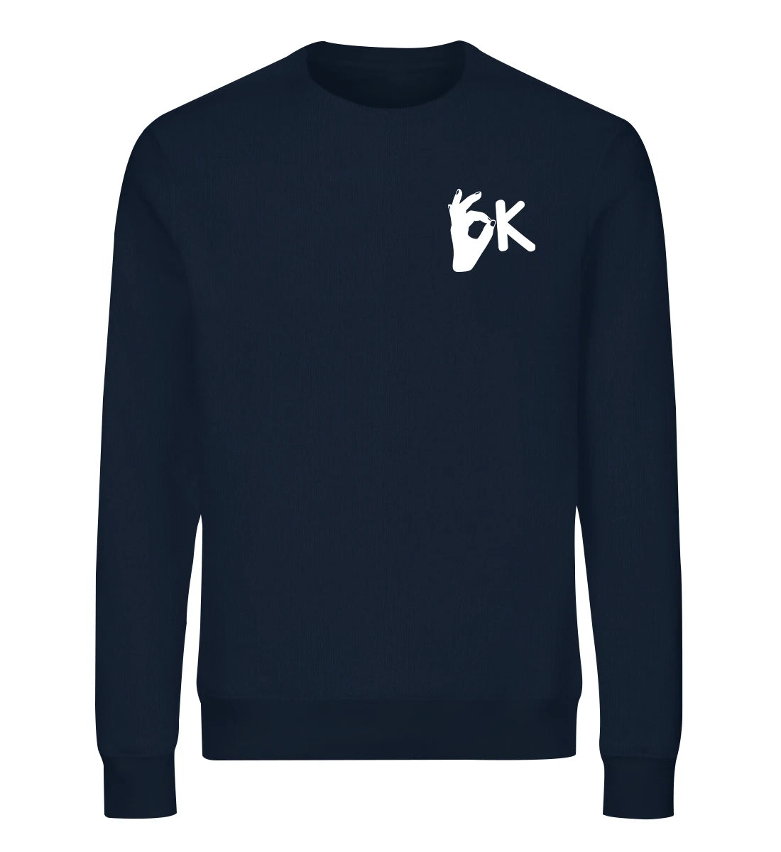 OK - Bio Sweater