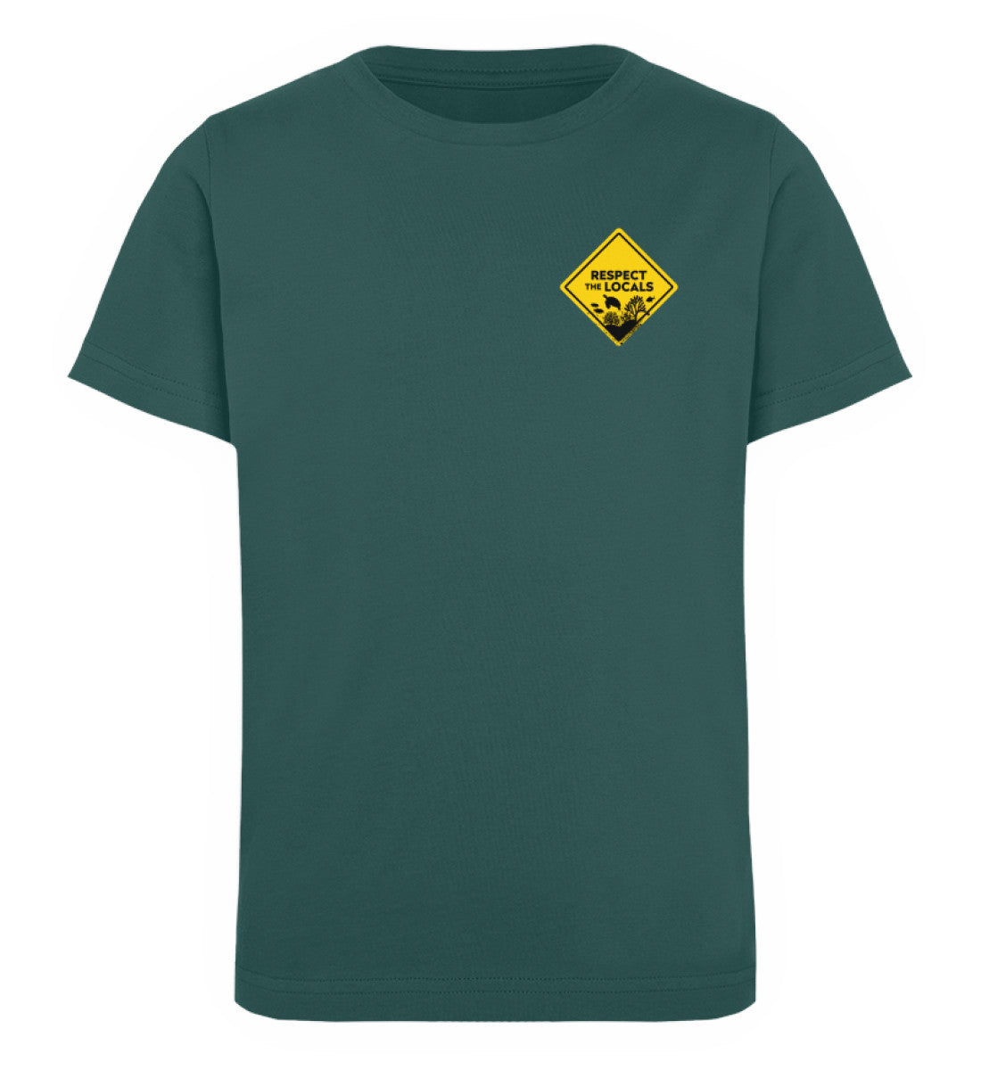 Glazed Green-7032