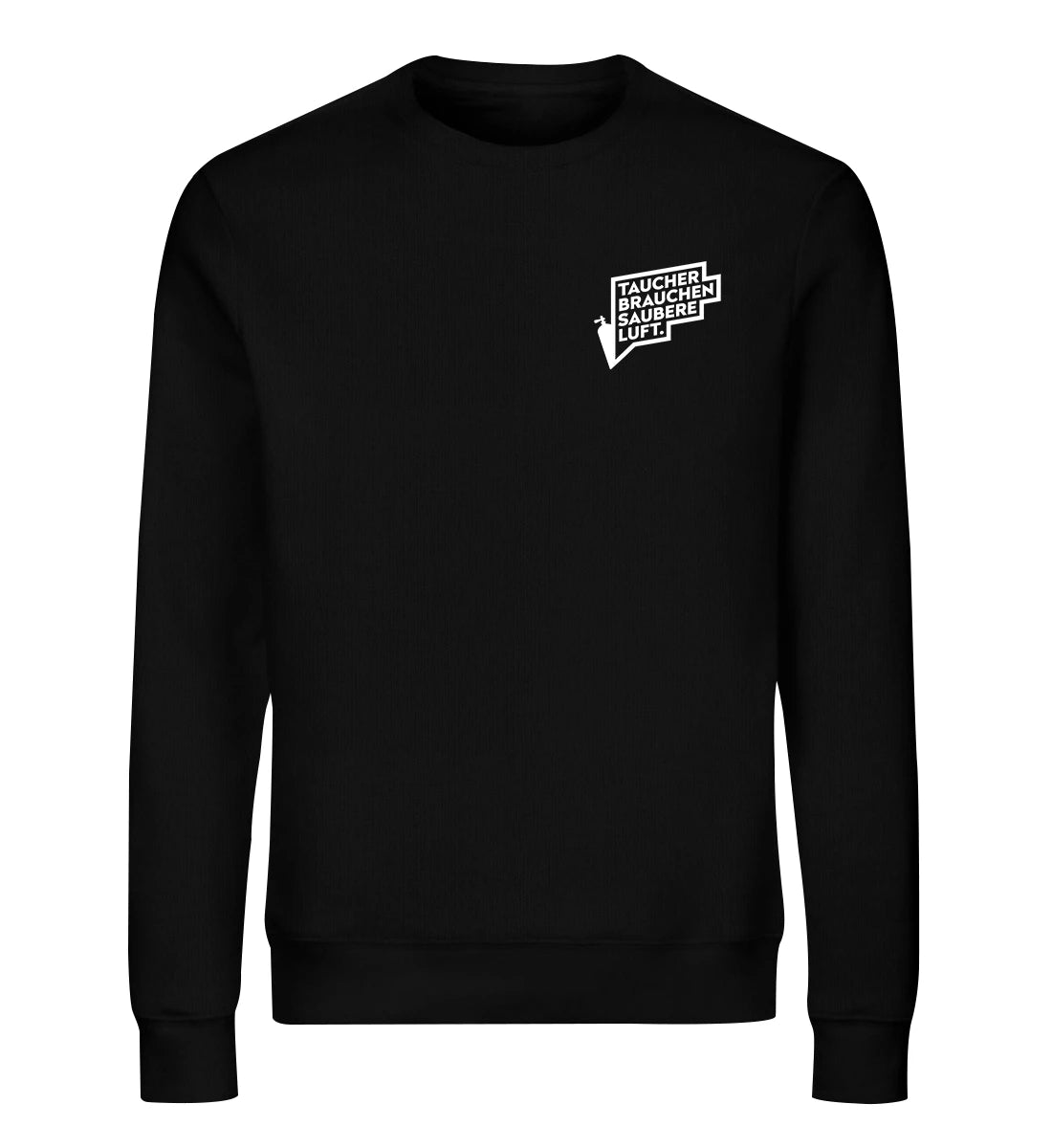 TBSL - Bio Sweater