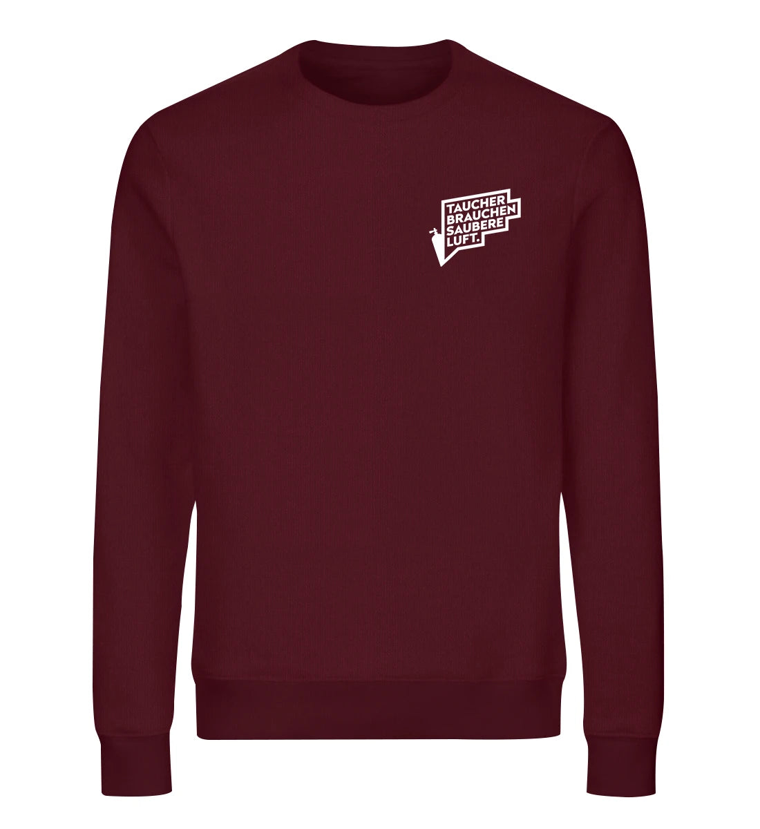 TBSL - Bio Sweater