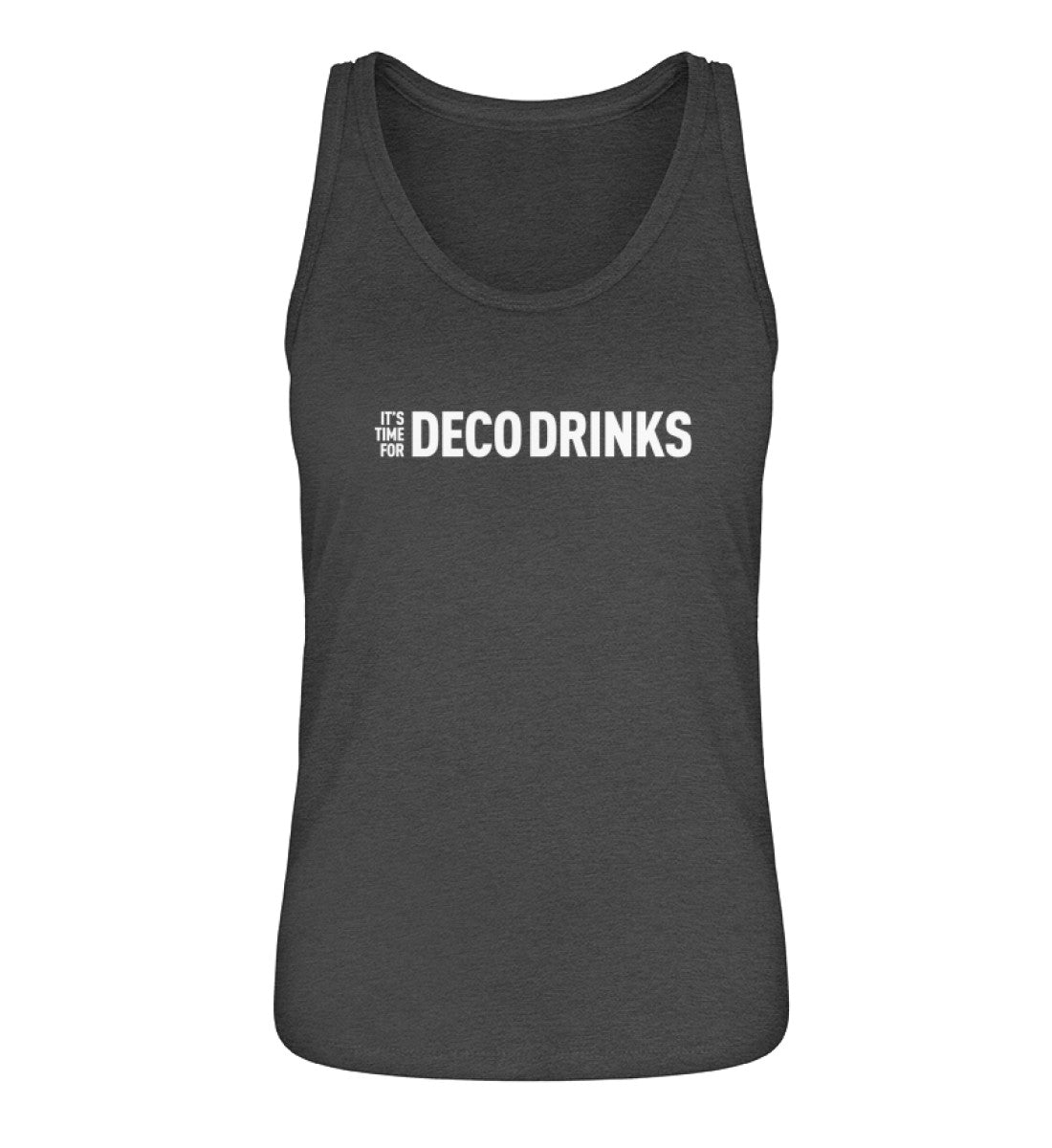 Dark Heather Grey-6881