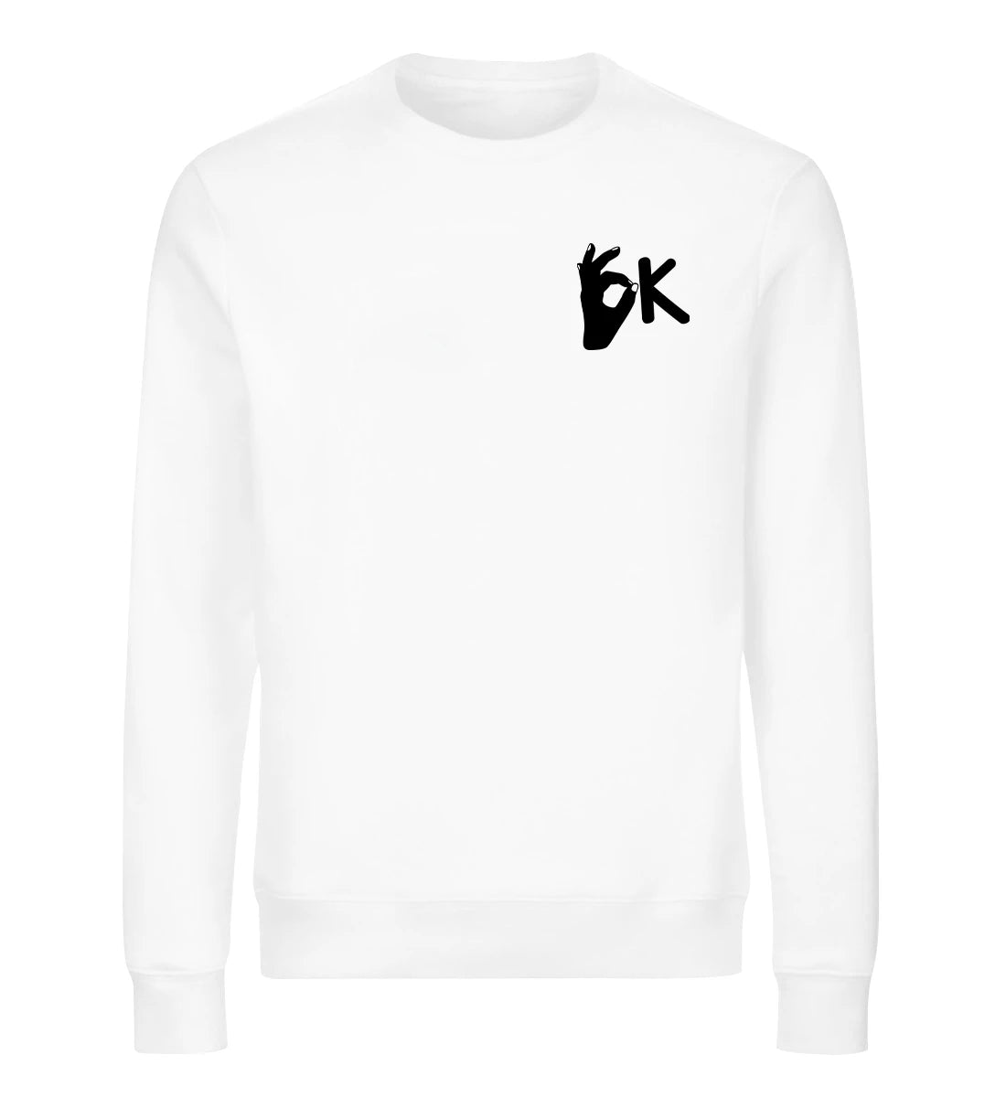 OK - Bio Sweater