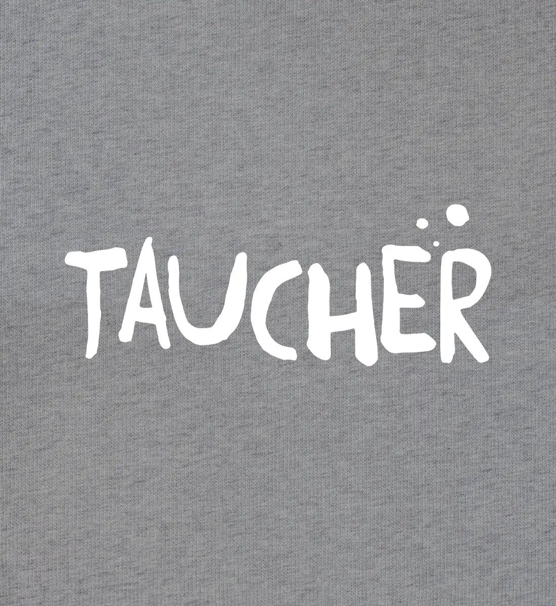 Taucher - Bio Hoodie