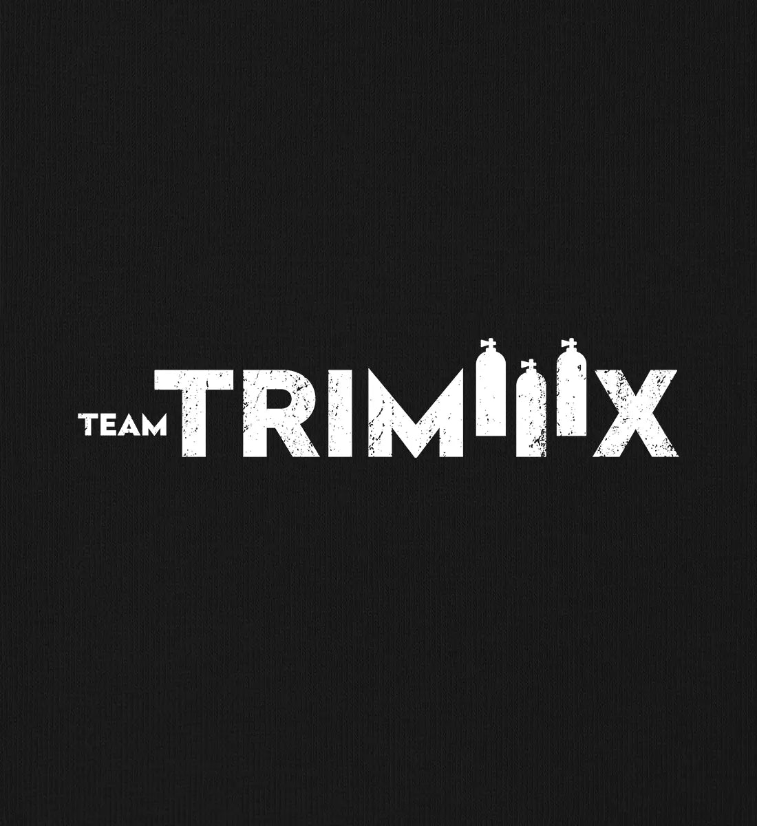 Team Trimiiix - Bio Zip Hoodie