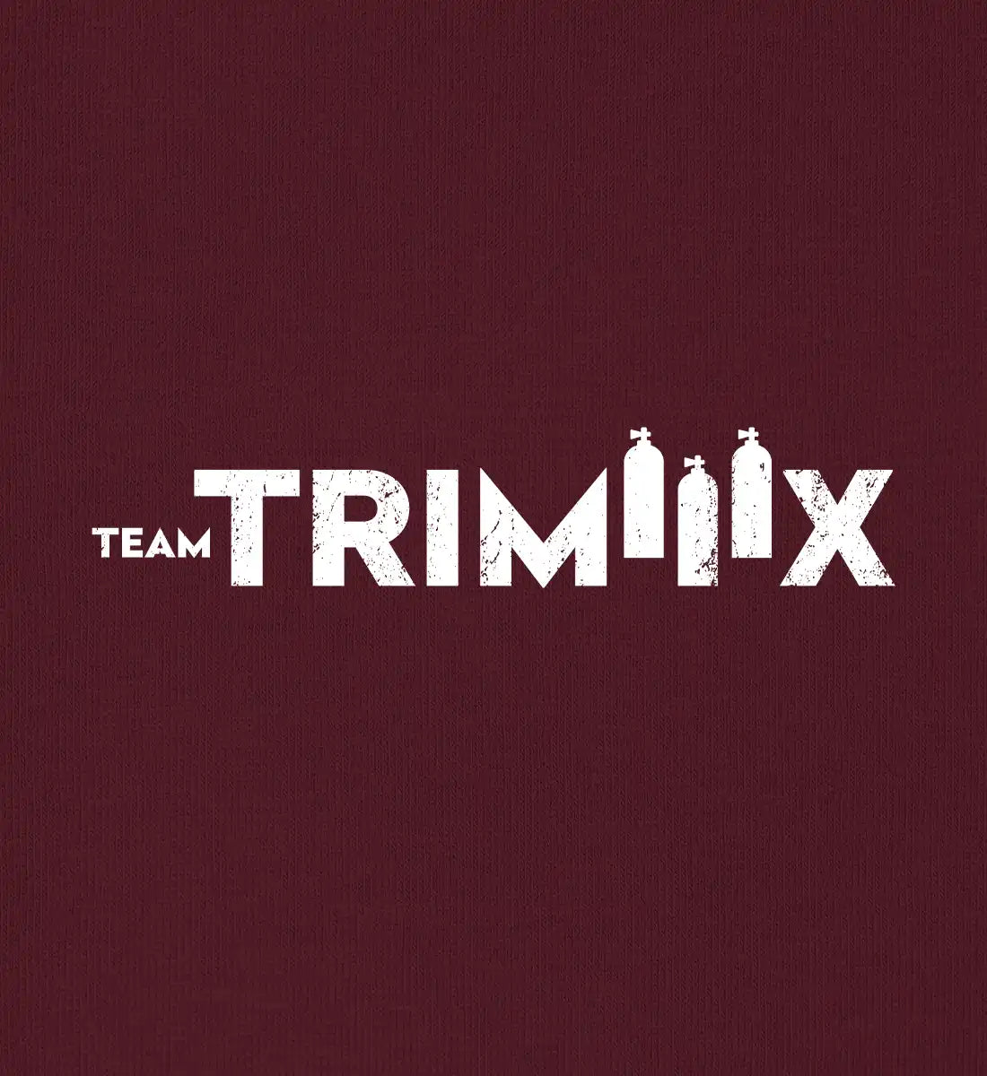 Team Trimiiix - 100 % Bio Frauen T-Shirt