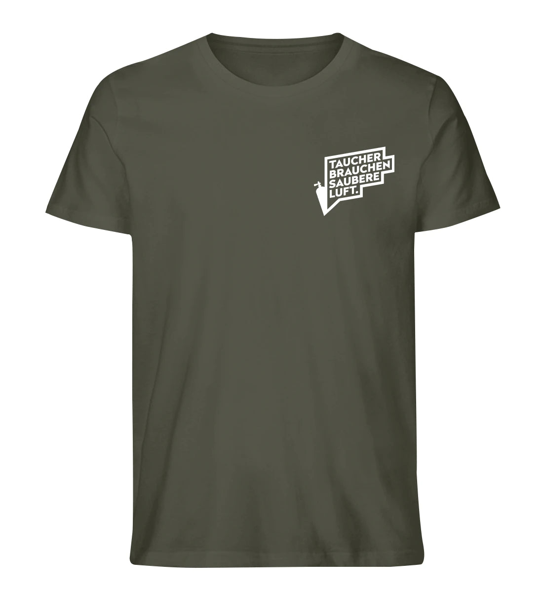 TBSL - 100 % Bio T-Shirt