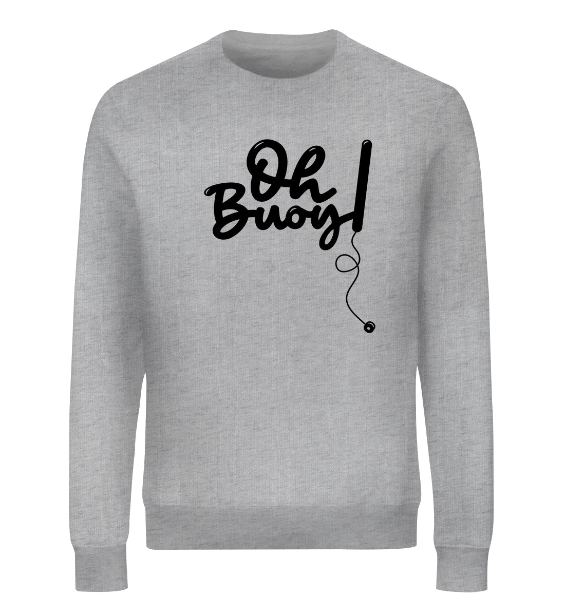 Oh Buoy - Bio Sweater