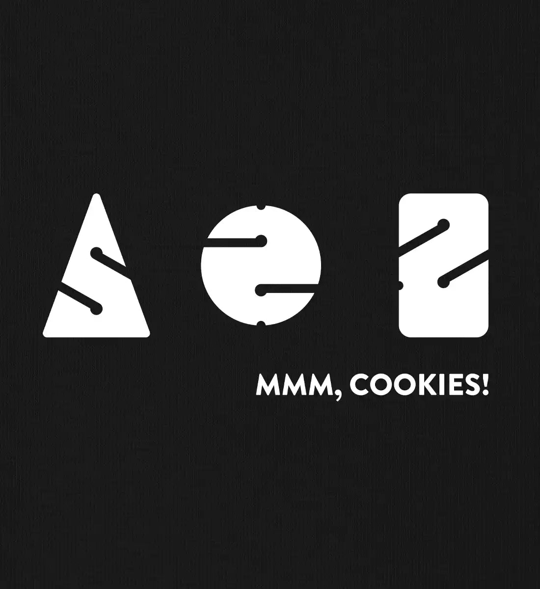 Mmm, Cookies! - Bio Sweater