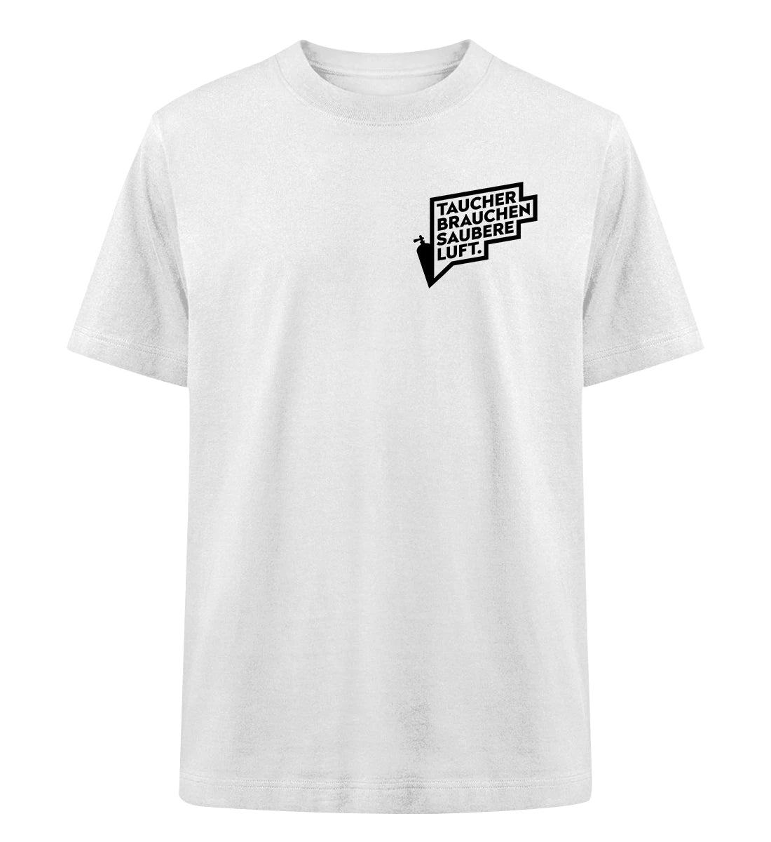 TBSL - 100 % Bio Oversized T-Shirt
