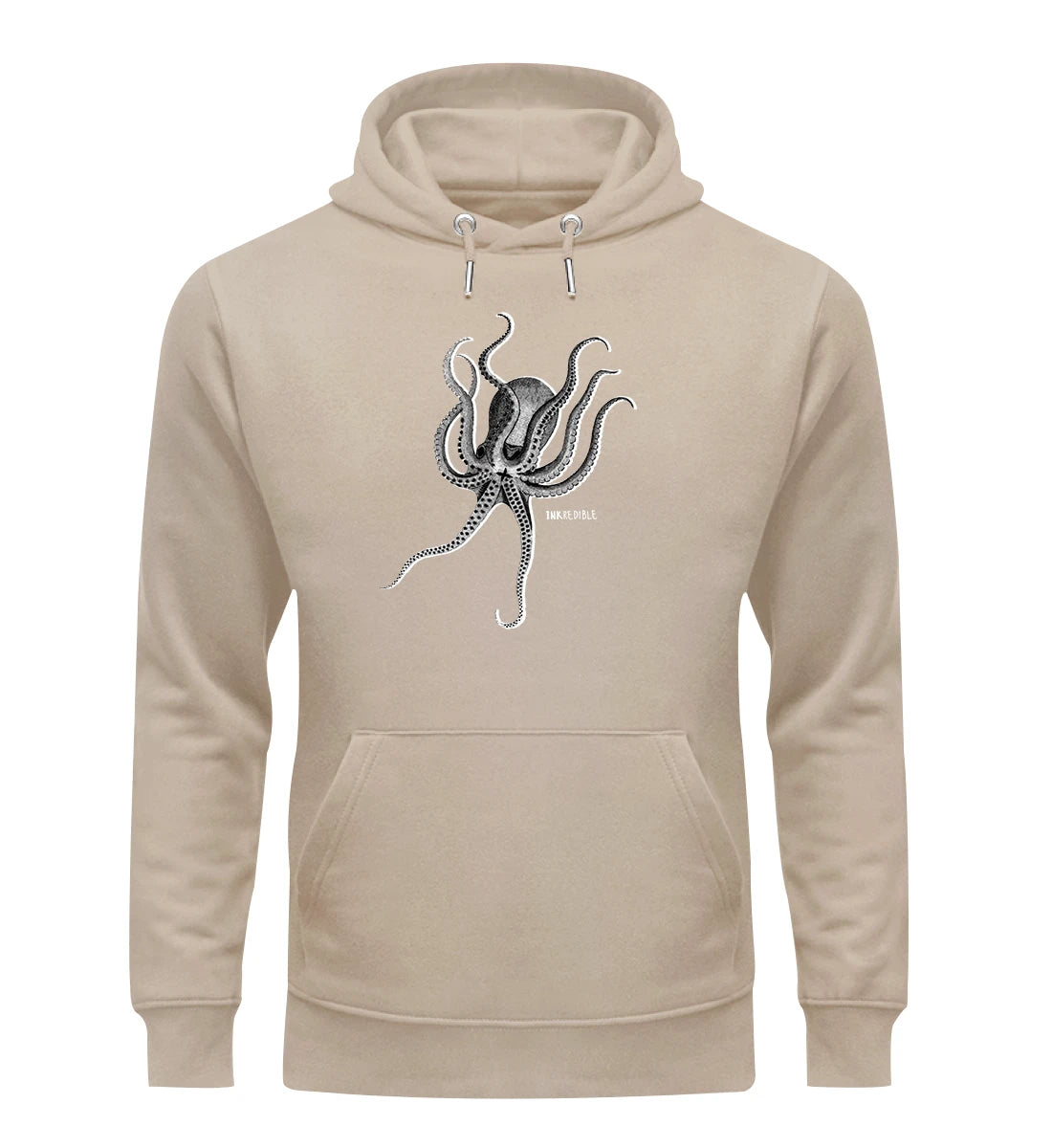 INKredible - Bio Hoodie