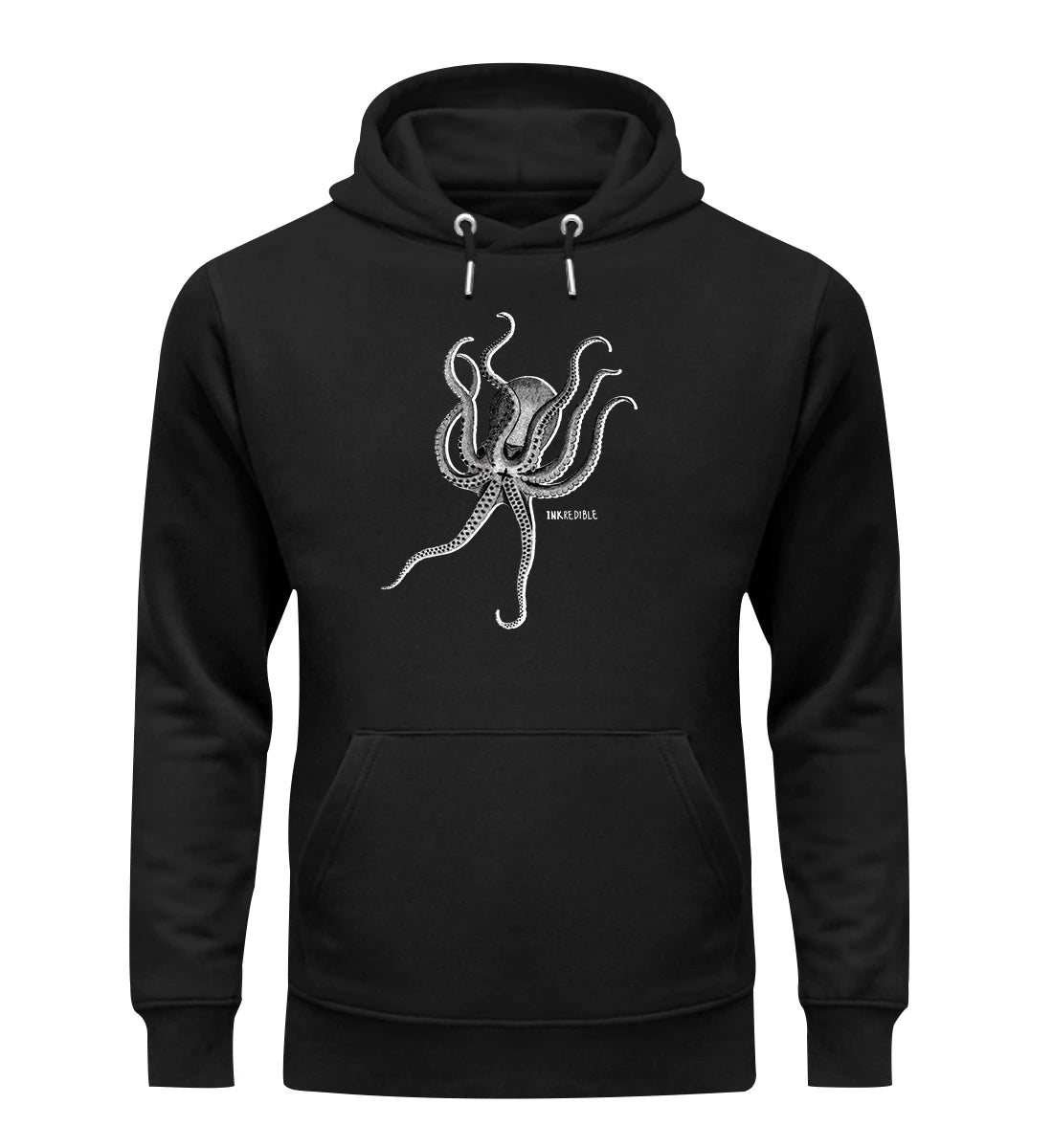 INKredible - Bio Hoodie