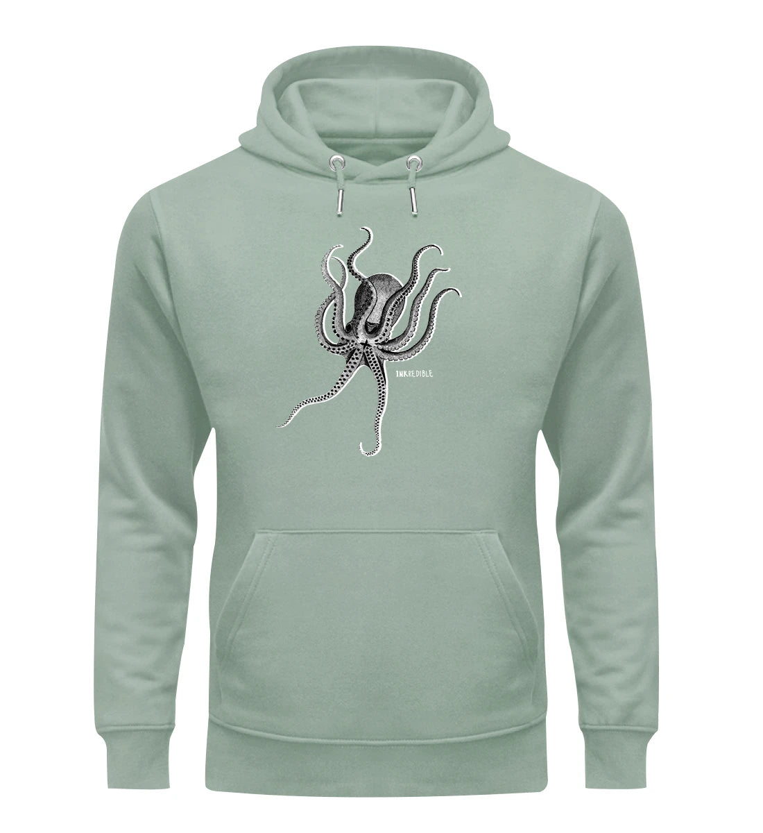 INKredible - Bio Hoodie