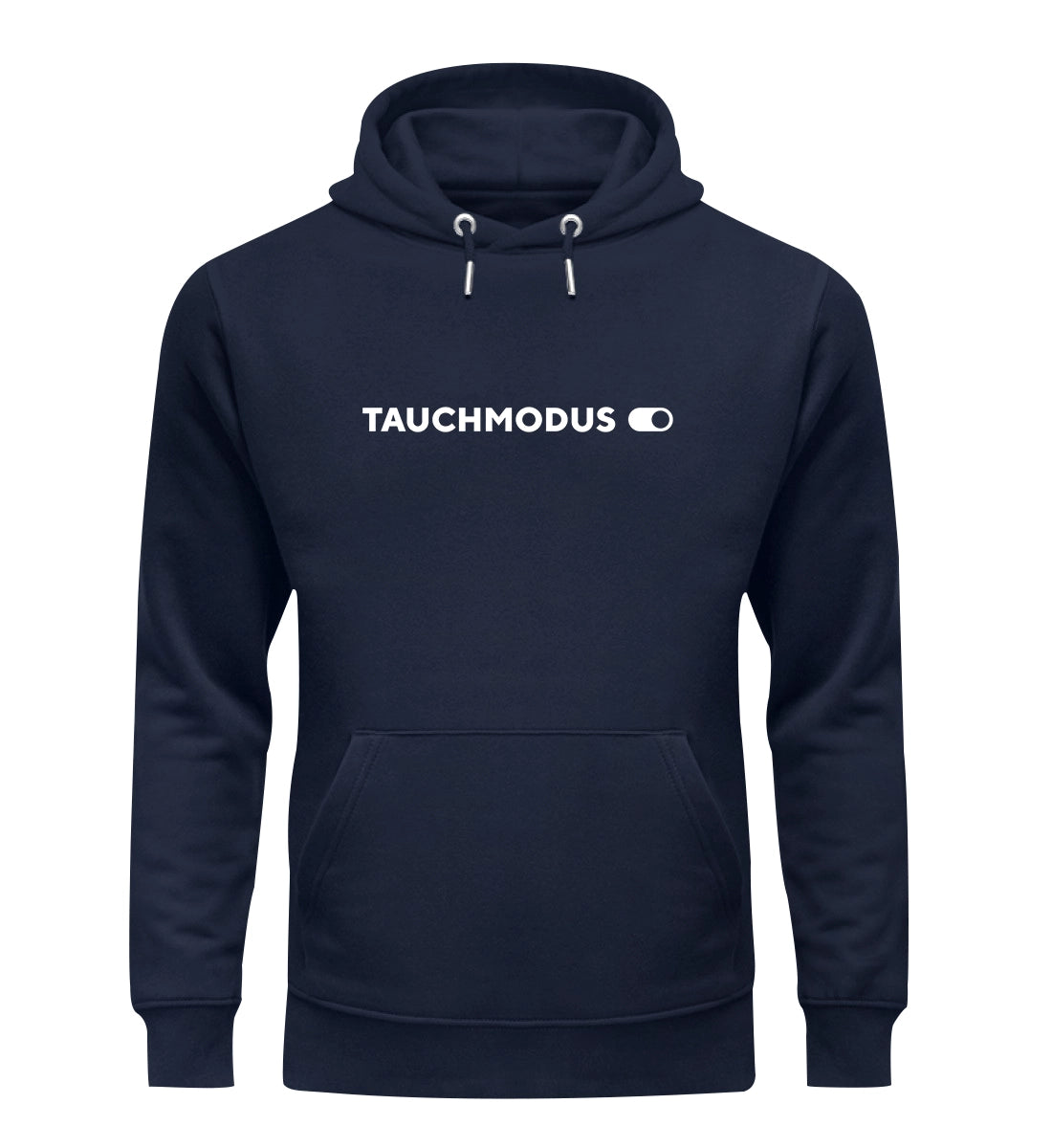 Tauchmodus - Bio Hoodie