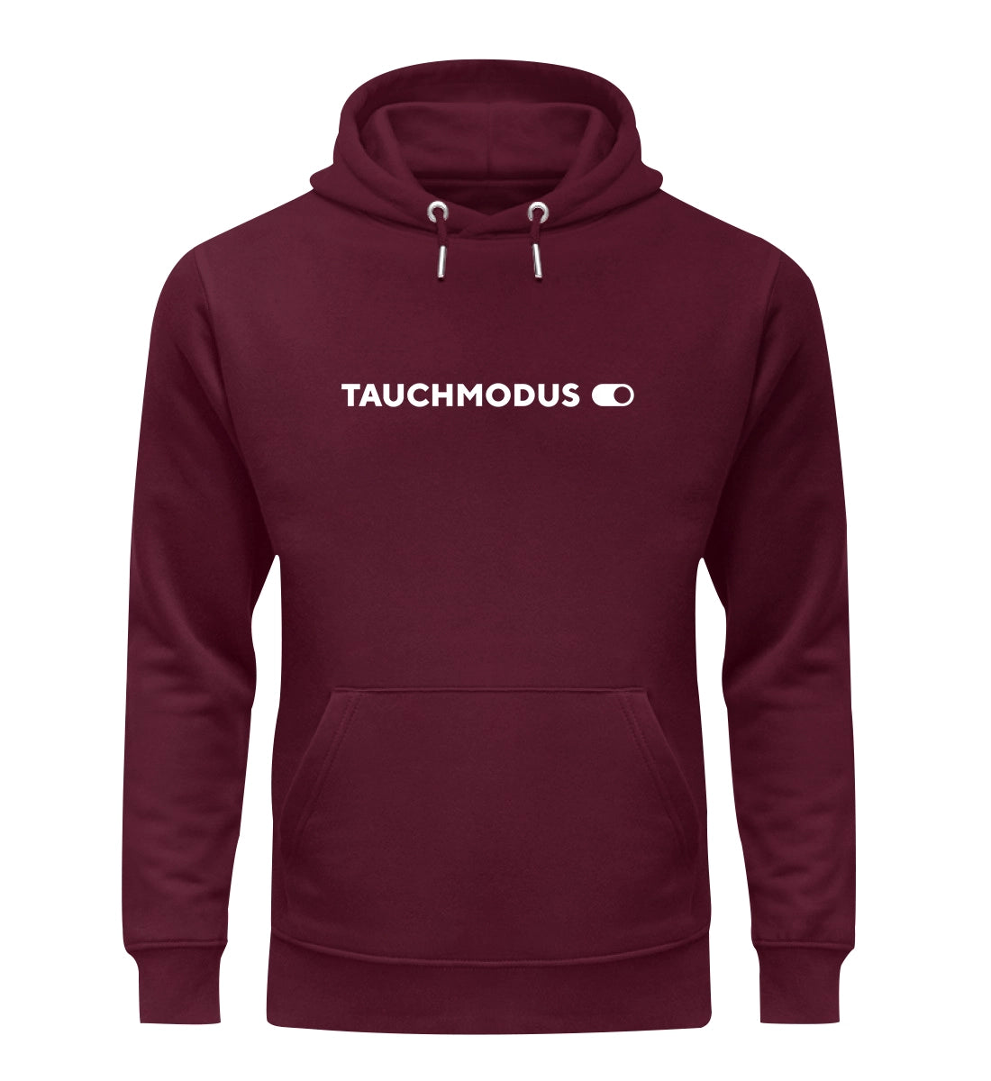 Tauchmodus - Bio Hoodie