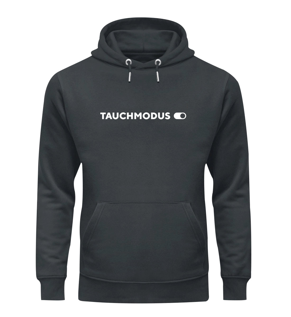 Tauchmodus - Bio Hoodie