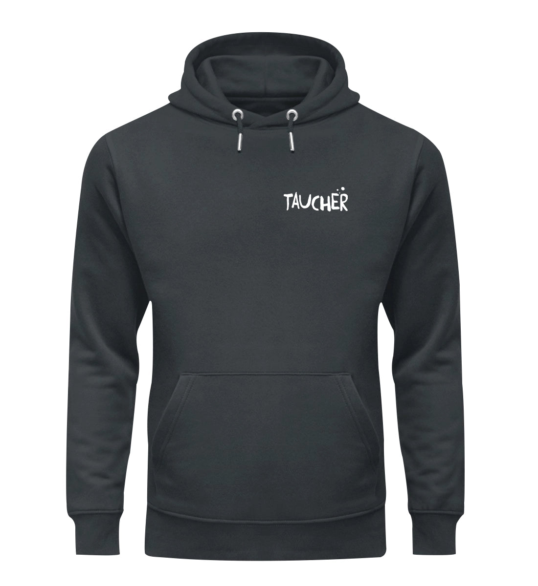 Taucher - Bio Hoodie