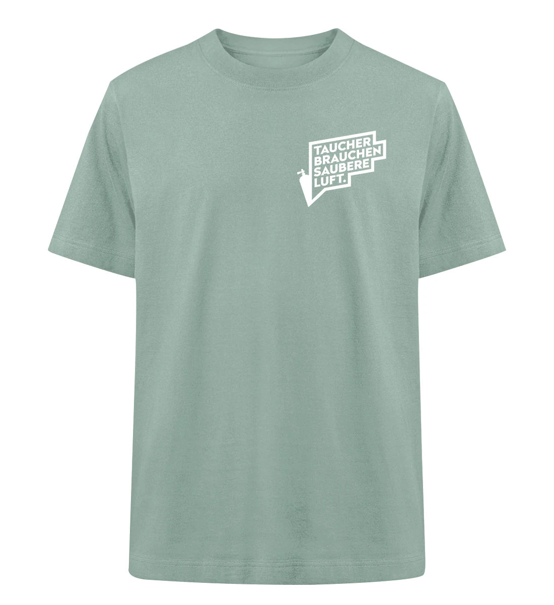 TBSL - 100 % Bio Oversized T-Shirt