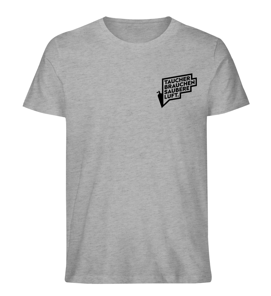 TBSL - 100 % Bio T-Shirt