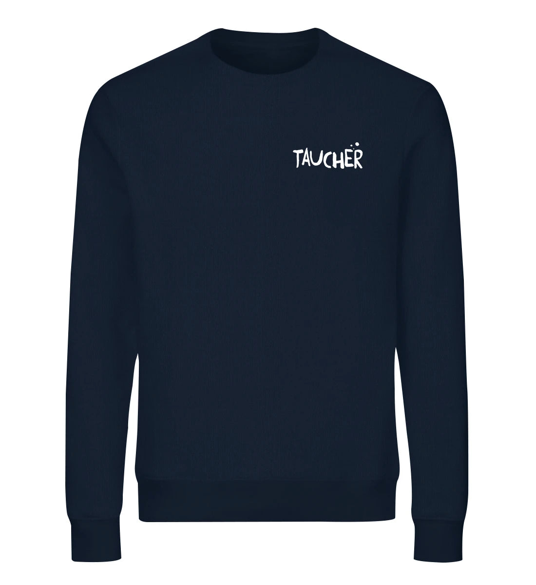 Taucher - Bio Sweater
